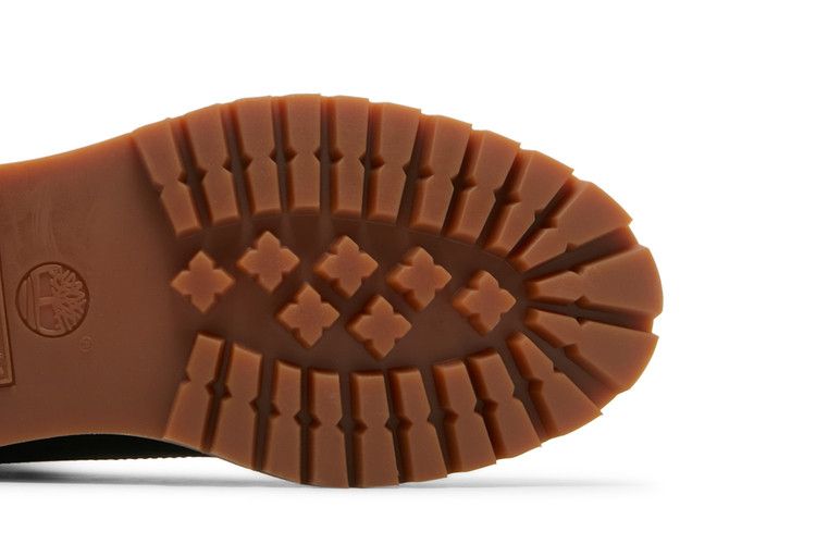 6 Inch Premium Warm Boot Black