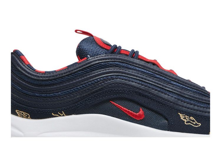 Buy Nike Air Max 97 Golf NRG 'Wing It - Obsidian' - CK1220
