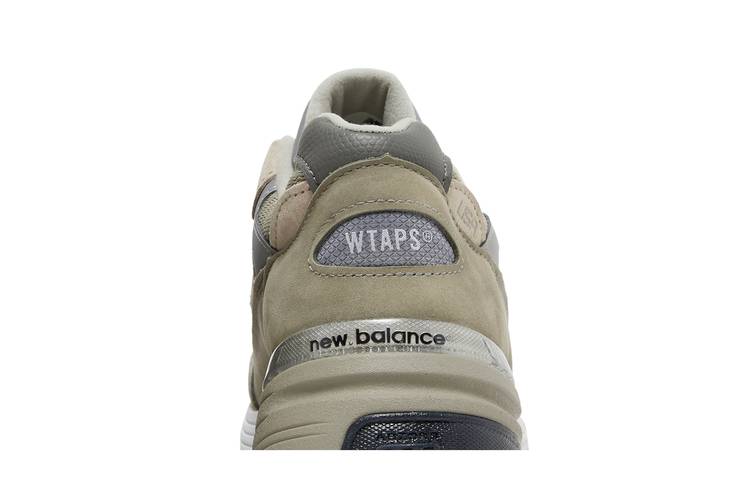 Buy WTAPS x 992 Made in USA 'Olive Drab' - M992WT - Green | GOAT