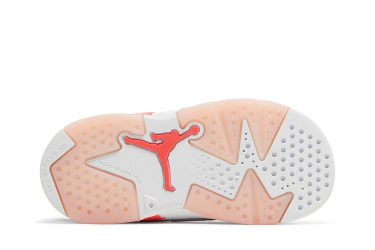 Air Jordan 6 RETRO Low Td Atmosphere