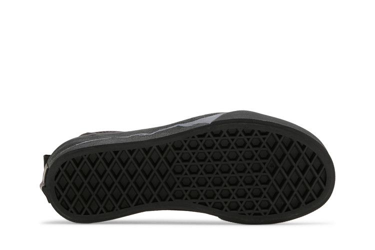 Vans Harry Potter X Old Skool Kids Deathly Hallows