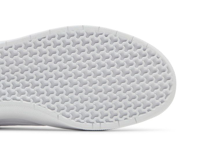 Nike SB Force 58 Premium Triple White — foto 6