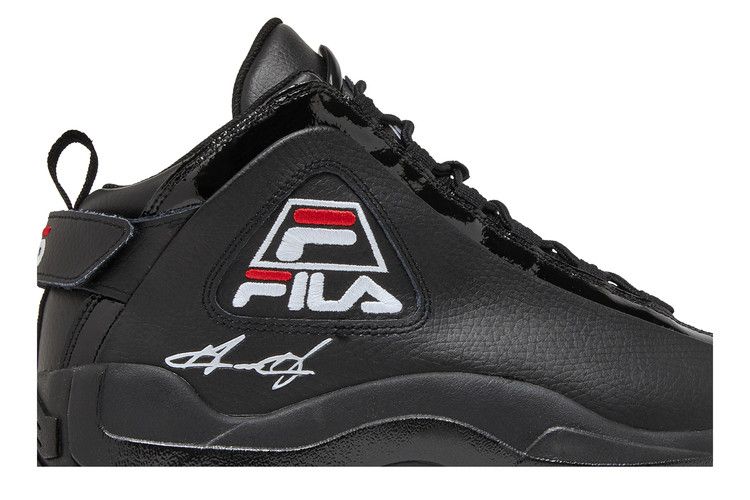 Buy Fila Grant Hill 2 '25th Anniversary - Black' - 1BM01374 014