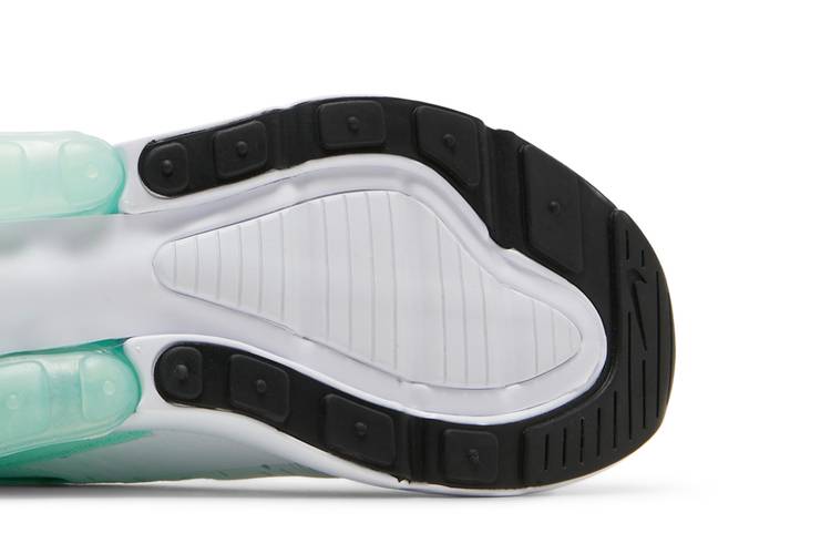 Nike Air Max 270 'White Mint Foam' Sneaker | Women's Size 8