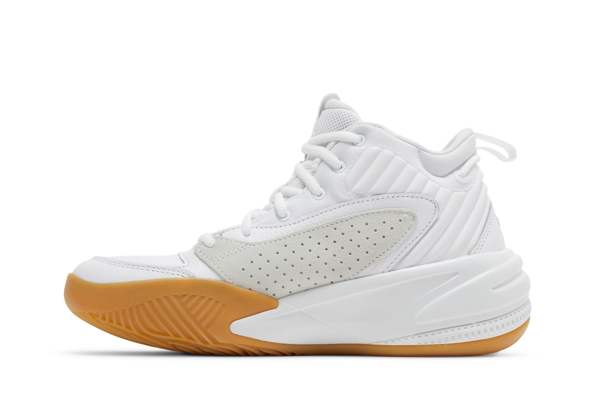Pre-owned Puma J. Cole X Rs-dreamer 2 Jr 'the White Jointz'