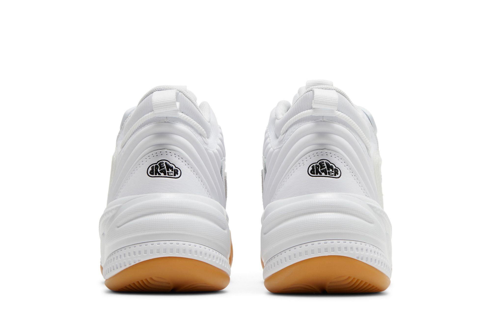 Pre-owned Puma J. Cole X Rs-dreamer 2 Jr 'the White Jointz'