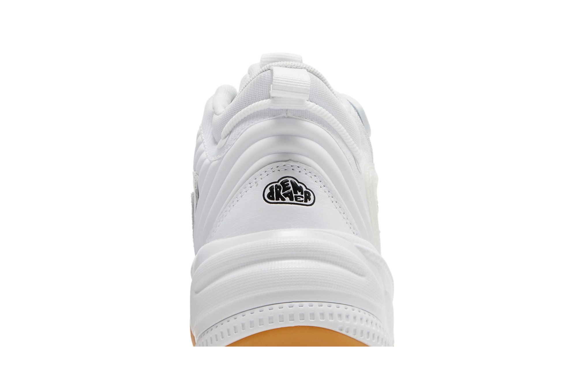 Pre-owned Puma J. Cole X Rs-dreamer 2 Jr 'the White Jointz'