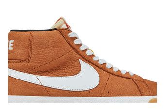 Nike blazer dusty peach online