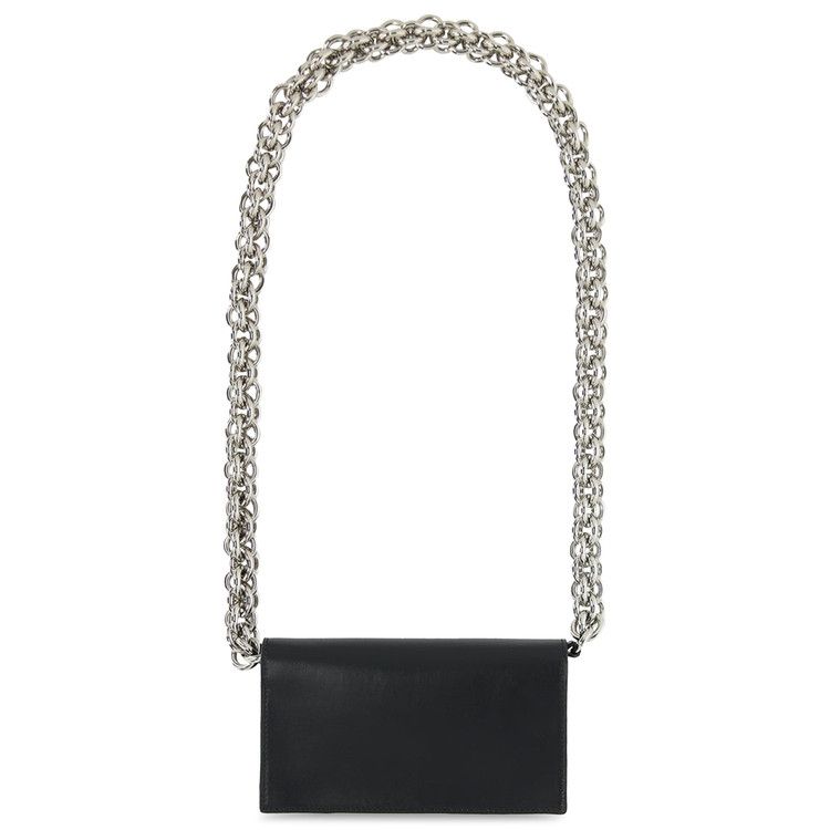 ALYX ボールチェーンタンクトップ 1017 Alyx 9SM 2X Chain Buckle Necklace - Silver – Kith Europe