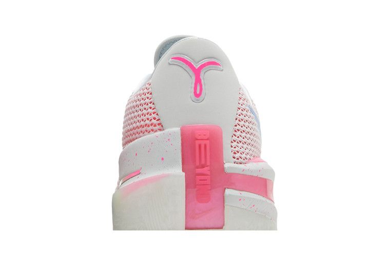 Buy Air Zoom GT Cut 'Pure Platinum Pink Blast' - CZ0175 008 - Pink