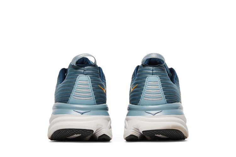 Hoka Bondi 6 'lead'