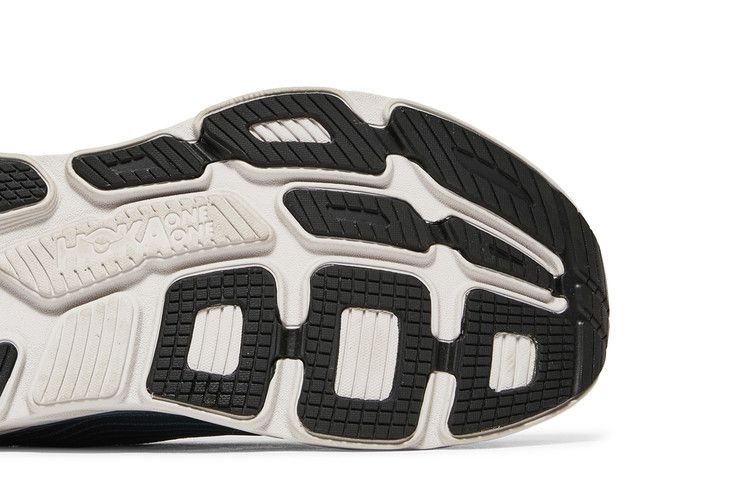 Hoka Bondi 6 'lead'