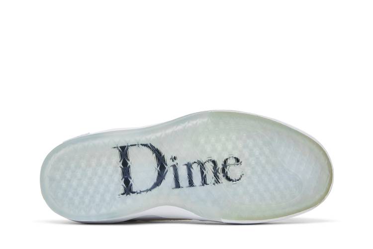 Buy Dime x Wayvee 'Egret' - VN0A5JIA9DG | GOAT CA