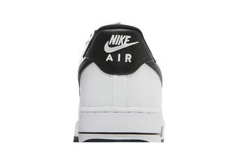 Nike Air Force 1 Low White Black DH7561-102