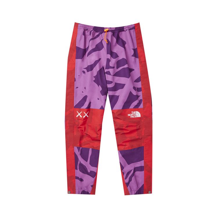 Buy The North Face x KAWS Mountain Light Pant 'Pamplona
