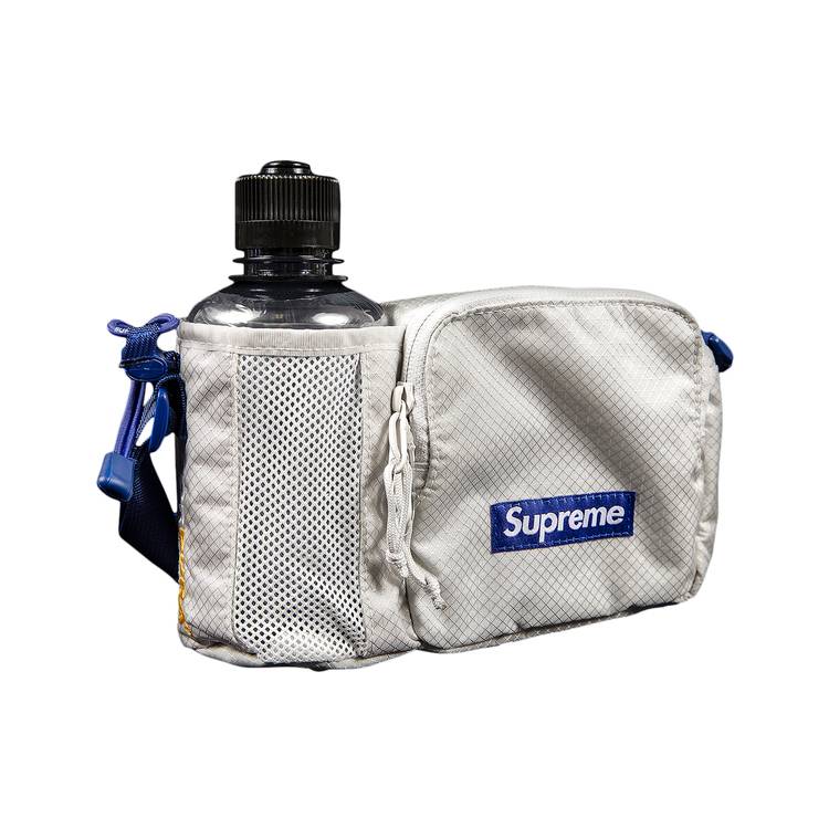 くらしを楽しむアイテム Supreme - Supreme Nike Silver 19ss Bag Shoulder ショルダーバッグ