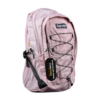 Buy Supreme Backpack 'Brown' - SS22B4 BROWN