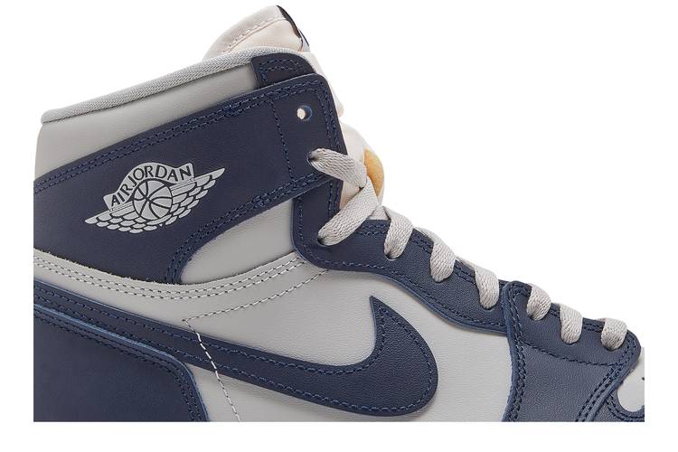 Buy Air Jordan 1 Retro High '85 OG 'Georgetown' - BQ4422 400 | GOAT CA