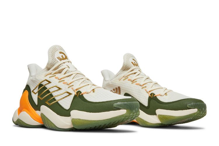 Buy adidas Mahomes 1 Impact FLX  display picture 1