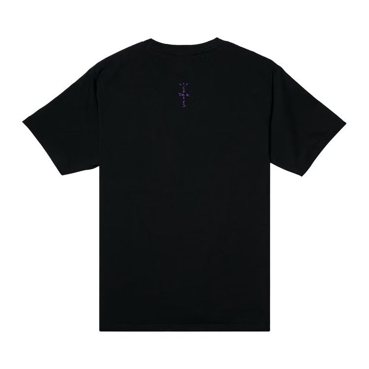 【 BAPE X CACTUS JACK X DON TOLIVER　TEE　M BAPE x Cactus Jack x Don Toliver I Tee Black Men's - FW21 - US