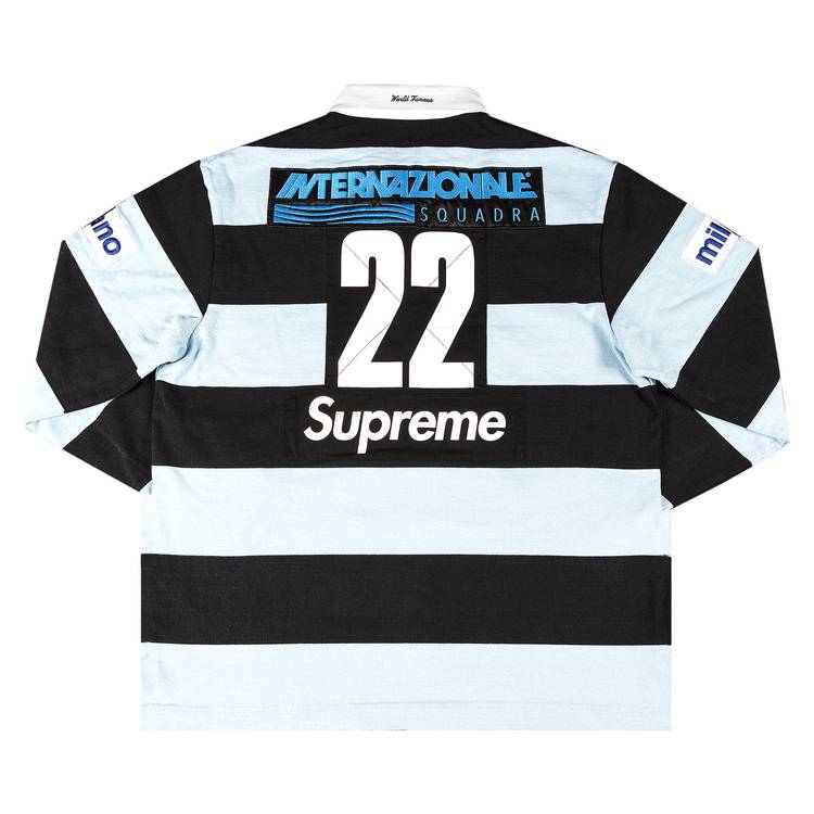 Supreme, Shirts, Supreme Ankh Hockey Jerseys