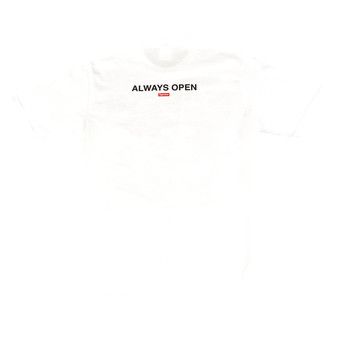 関税込 22SS 立ち上げ Week1 Supreme Gas Tee Tシャツ 関税込 22SS 立ち上げ Week1 Supreme Gas Tee Tシャツ (Supreme