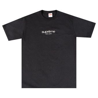 FW23 Supreme Classic Logo S/S Topシュプリーム Tシャツ Supreme Classic Logo S S Top (FW23) - $68