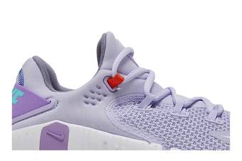 Buy Wmns Free Metcon 4 'Pure Violet' - CZ0596 515 | GOAT