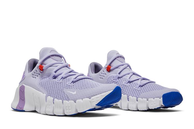 Wmns Free Metcon 4 'Pure Violet'