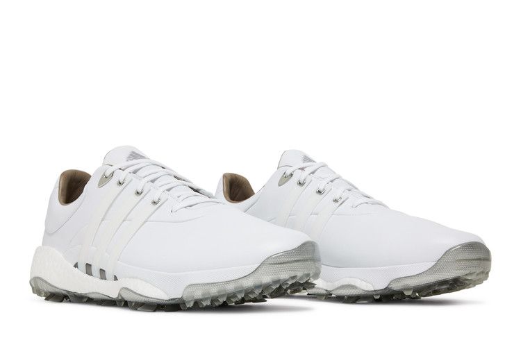 Tour 360 22 Golf 'white Silver Metallic'