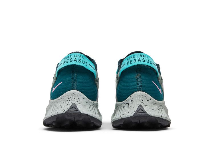 nike pegasus trail 2 teal