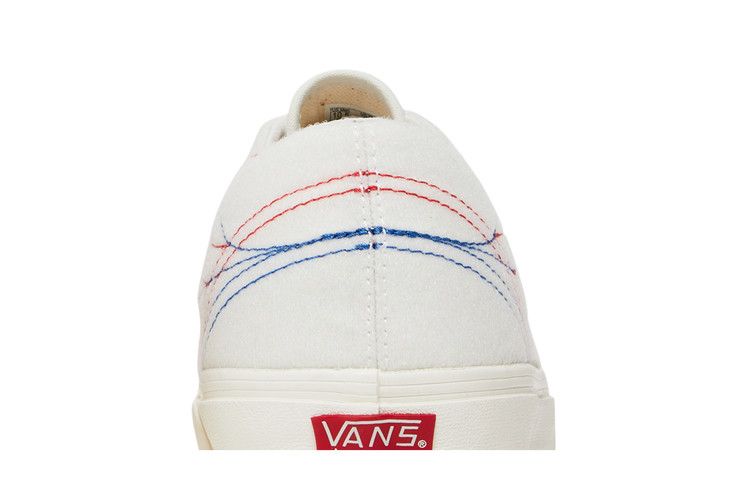 Vans Taka Hayashi X Sk8-Low Lx Diy - Marshmallow