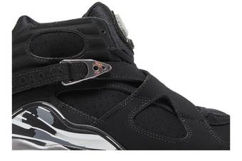 Buy Air Jordan 8 Retro BG 'Chrome' 2015 - 305368 003 | GOAT