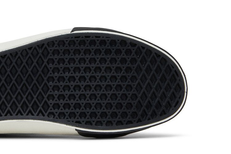 Blends X Vans Sk8-Hi Reissue Zip Lx Unreleased Pack - Black