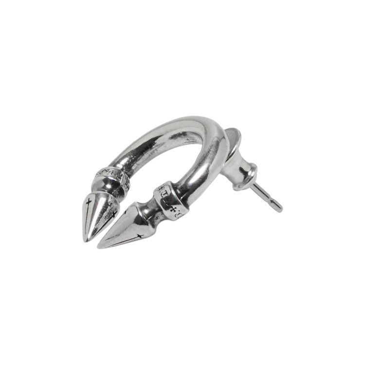 Chrome Hearts Earring 'silver'