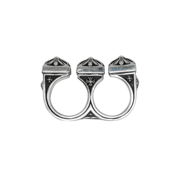 Chrome hearts discount brass knuckles