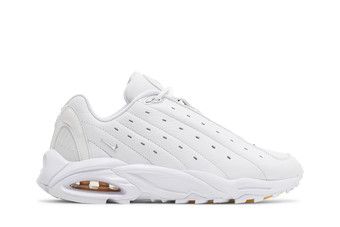 Buy NOCTA x Nike Hot Step Air Terra 'White' - DH4692 100 | GOAT