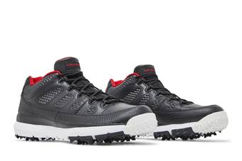 Buy Air Jordan 9 Retro Golf 'Bred' - 833798 002 | GOAT