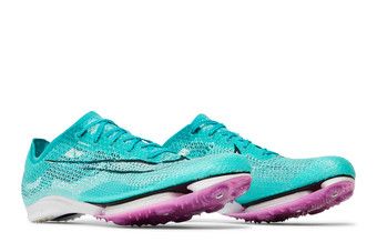 Buy Nike Air Zoom Victory 'Hyper Jade' - CD4385 300 | GOAT
