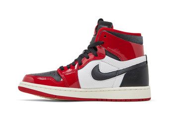 Buy Wmns Air Jordan 1 High Zoom Comfort 'Chicago Bulls 