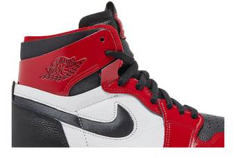 Jordan one shop chicago bulls