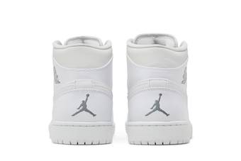 Jordan 1 white cool on sale grey