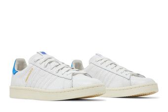 Size 7.5 Colette x Undefeated x adidas Campus S.E. 'White Blue'