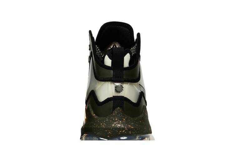 Buy LeBron 19 'Chosen 1' - DQ7548 301 | GOAT