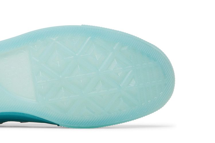 Golf Wang x Chuck 70 Low Blue Python