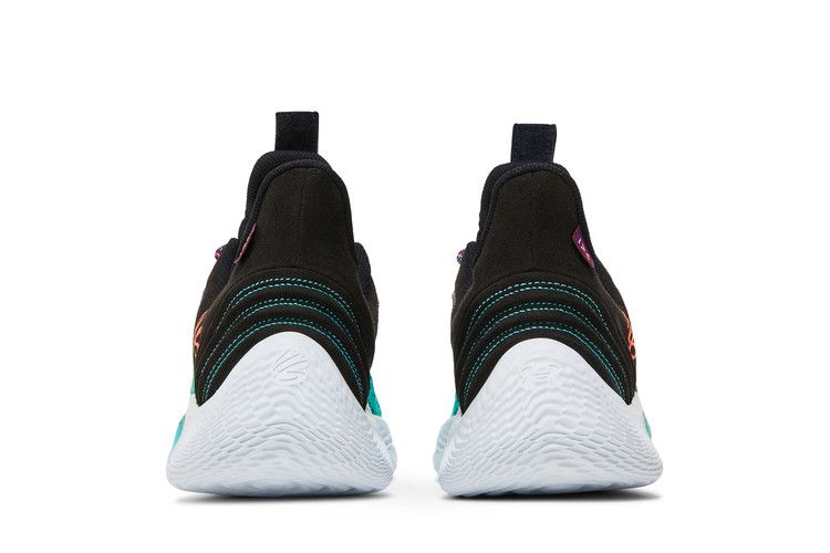 Buy Curry Flow 9 'Black History Month' - 3025729 305 | GOAT