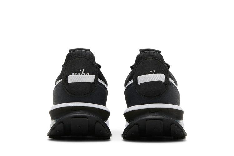 Nike Air Max Pre-Day Black White — foto 7