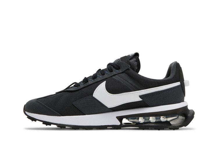 Nike Air Max Pre-Day Black White — foto 4