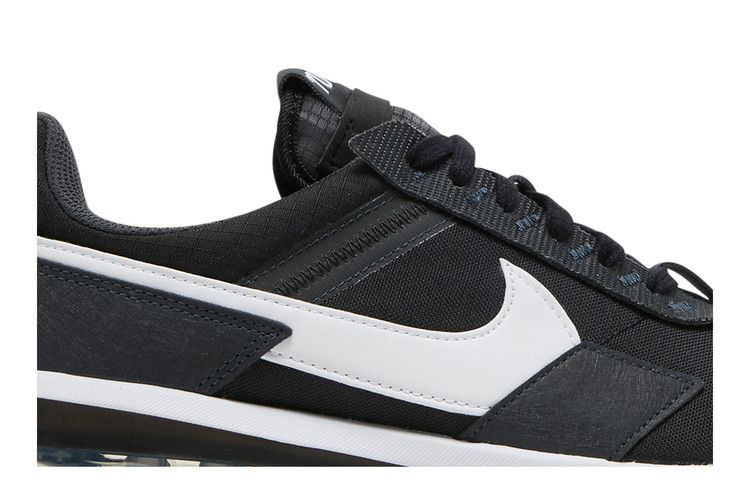 Nike Air Max Pre-Day Black White — foto 3