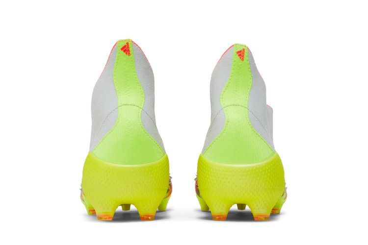 Adidas Predator Freak.1 Fg 'demonskin - Numbersup'